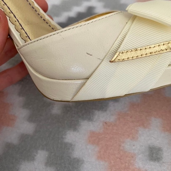 Hale Bobs Heels - Picture 10 of 12